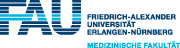 Friedrich-Alexander - Universität Erlangen-Nürnberg